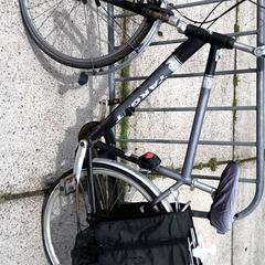 Men’s bike tarket, as reported by Stadswerk072 using iLost