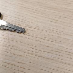 Nyckel, rapporterat av Gemeente Nijkerk med iLost