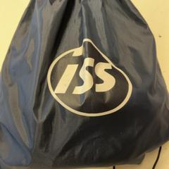 Táska, amint azt GVB az iLost segítségével jelentette.