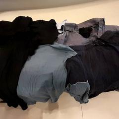 Roupa, segundo informou Van der Valk Hotel Schiphol usando iLost
