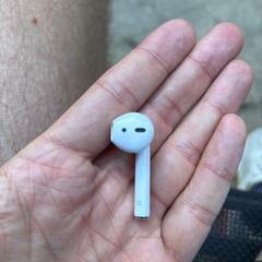 AirPods 2e generatie an iLost gemeldet