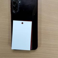 Smartphone Samsung El bouachaouni, as reported by Centraal magazijn using iLost