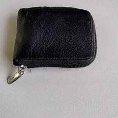 Portemonnee Pluymers, zoals gemeld door Regio Limburg - Leuven met iLost