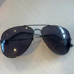 Sunglasses, as reported by Madurodam using iLost