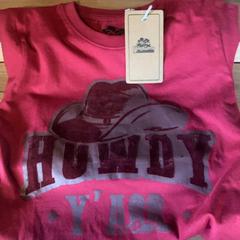 Košeľu Kind Slagharen, ako bolo nahlásené Attractie- & Vakantiepark Slagharen pomocou iLost