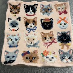 ハンカチ・タオル がiLostで IKEA立川 によって報告されました