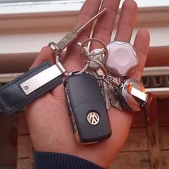 Keys, segons s'ha informat a iLost