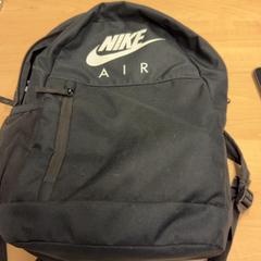 Bag, as reported by RET using iLost