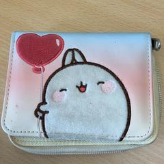 Kindergeldbörse, amint azt Schönbrunn "Group Center" az iLost segítségével jelentette.