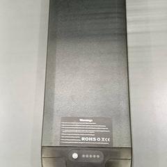 Fiets accu, zoals gemeld door Qbuzz GD Groningen HS met iLost