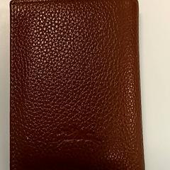 Peňaženka, ako bolo nahlásené U-OV Amersfoort pomocou iLost