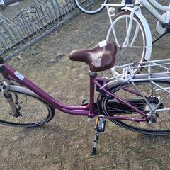 Daemsfiets, gemeldet von Gemeente Roermond über iLost