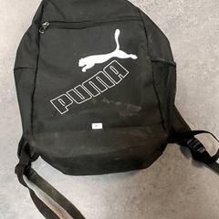 Rucksack Zwart, gemeldet von Regio Oost-Vlaanderen über iLost
