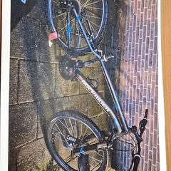 Mountainbike, rapporterat av Gemeente Roermond med iLost