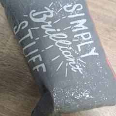 Case Grijs, as reported by EBS Spijkenisse using iLost