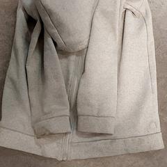 Kleding - Hoodie Lichtgrijs, gisa salatu by Centraal magazijn iLost erabiliz