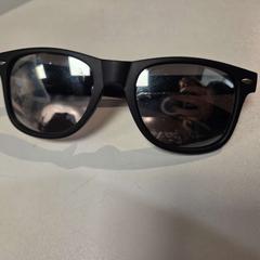 Sunglasses, as reported by AFAS Live using iLost