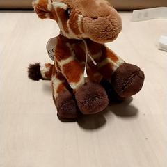 Knuffel, zoals gemeld door IKEA Zwolle met iLost