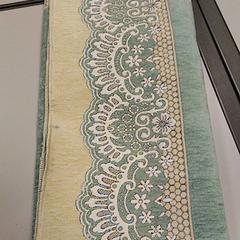 Gebiedskleed, som rapportert av Vrije Universiteit Amsterdam ved bruk av iLost