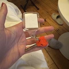 hema slot がiLostに報告されました