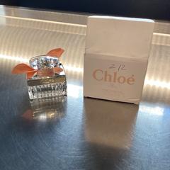 Perfumea Chloé, gisa salatu by MEININGER Hotel Leipzig Hauptbahnhof iLost erabiliz