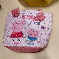 Pepa big tas, segons ha informat IKEA Zwolle mitjançant iLost