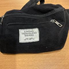 Bag van Kurun, Turkije, as reported by Gemeente Amsterdam using iLost