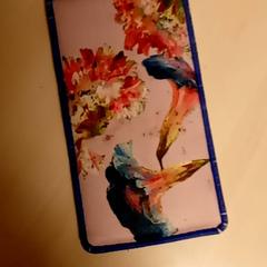 Smartphone hoes, zoals gemeld door Mövenpick Hotel Amsterdam City Centre met iLost