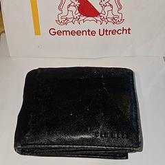Brieftasche Nielabaeil, gemeldet von Gemeente Utrecht über iLost