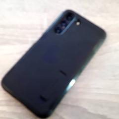 Mobiltelefon Samsung, rapporterat av EBS Tramplein med iLost