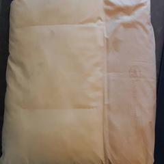 Hoofdkussen, ako bolo nahlásené Ziekenhuis Oost-Limburg pomocou iLost