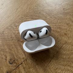 Airpods wit, som rapportert til iLost