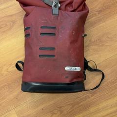 Bag, som rapportert av GVB ved bruk av iLost