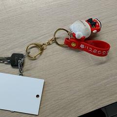 Klíč, jak nahlášeno Regio Limburg - Leuven pomocí iLost