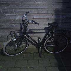 Cortina fiets, segons s'ha informat a iLost