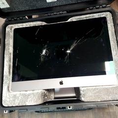 Monitor, zoals gemeld door Inntel Hotels Amsterdam Centre met iLost