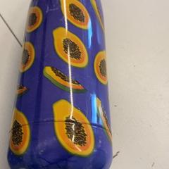 زجاجة، كما تم الإبلاغ عنه بواسطة HTM عبر iLost