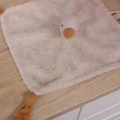 Tutlapje, rapporterat av IKEA Breda med iLost