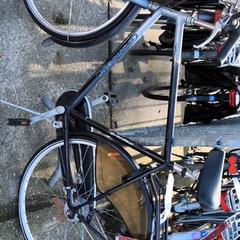 Pánsky bicykel Grandeur, ako bolo nahlásené Stadswerk072 pomocou iLost