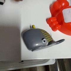 Speelgoed Walvis, zoals gemeld door IKEA Utrecht met iLost