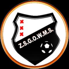 ZSGOWMS Rugzak, as reported to iLost