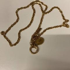 Necklace, as reported by IKEA長久手 using iLost