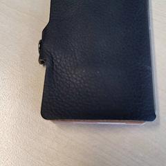 Pashouder Manna, zgłoszono przez Connexxion Haarlem IJmond przy użyciu iLost