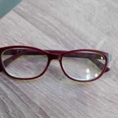 Ulleres, segons ha informat EBS Tramplein mitjançant iLost