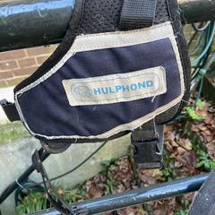 Tuigje hulphond, come riportato a iLost