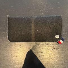 Brillendoosje kokeer, gemeldet von Van der Valk Hotel Amsterdam-Amstel über iLost