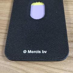 Pasjeshouder Hoffmann, as reported by Connexxion Haarlem AML using iLost