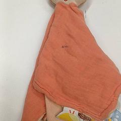 Cuddly slap, as reported by IKEA Clermont Ferrand using iLost