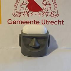 Audífonos, ha sido reportado por Gemeente Utrecht con iLost