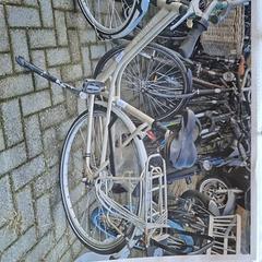 Women’s bike, as reported by Gemeente Roermond using iLost